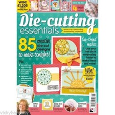 Die-cutting Essentials