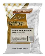 1kg Dried Milk Powder Whole