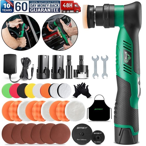 Batoca mini cordless car - s5,