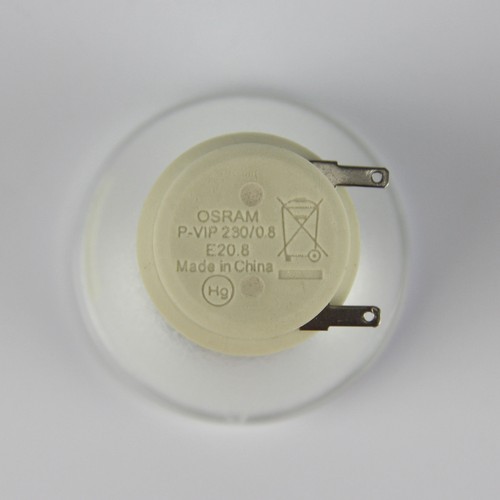 New original projector - new,