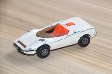 Vintage Corgi Toys Whizzwheels