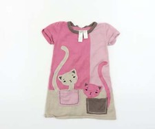 Strawberry Faire Girls Pink