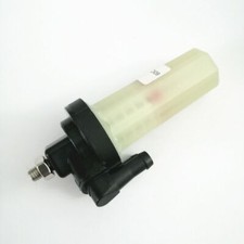 Fuel Filter Assembly for
