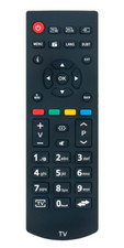 For Panasonic Remote Control