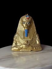 Mini King Tutankhamun Bust 