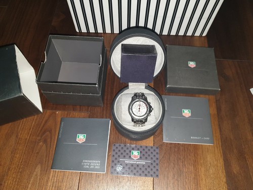 Tag heuer limited - tag,