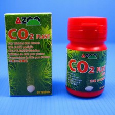 AZOO CO2 PLANT TABLETS (36)