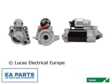 Starter for volvo - s60, ii