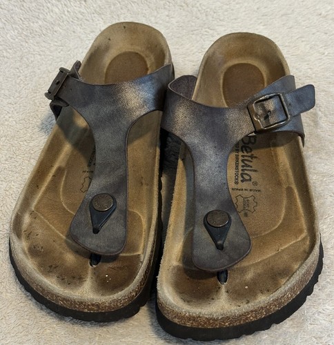 Birkenstock betula gizeh - betula,