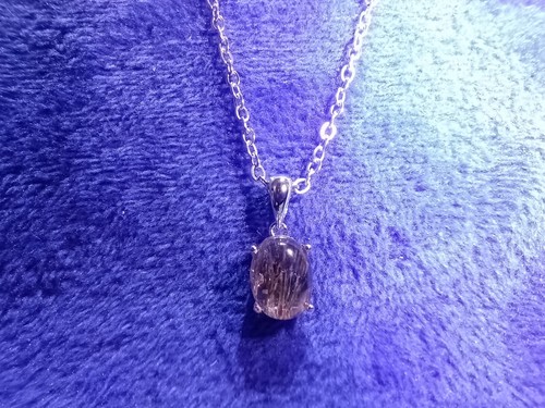 Beautiful super seven - super, quartz
