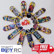 NBRC Skateboard Toy Lot (12)