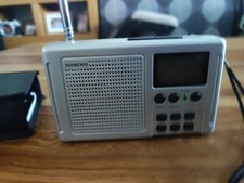 Silvercrest multi band radio