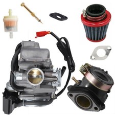 Carburetor For Jonway Scooter