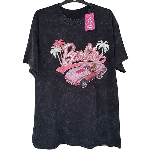 Barbie dream car - barbie,