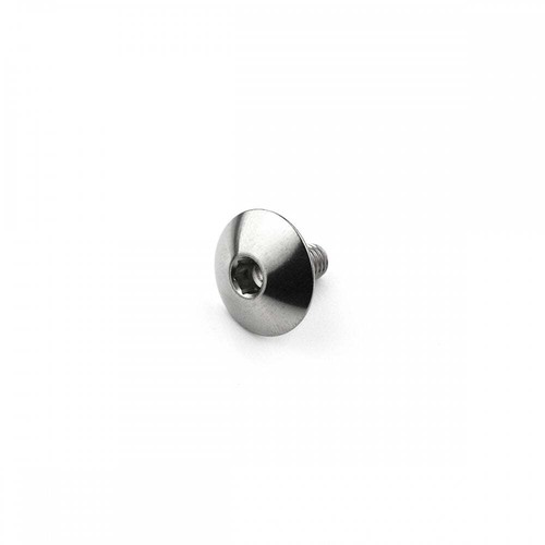 Stainless steel dome - head, bolt