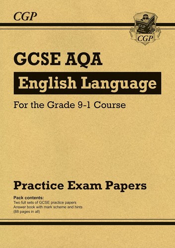 Gcse english language aqa - gcse,