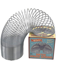 Supe Retro - Metal Magic Spring