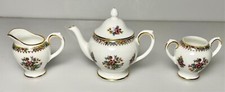 Coalport Ming Rose Miniature