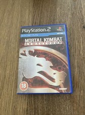 REPLACEMENT CASE. Mortal