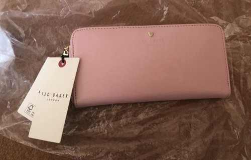 Ted baker heart logo - ted,