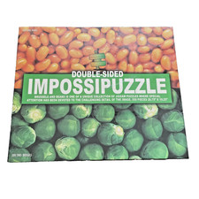Impossipuzzle Double Sided