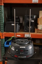 Endecotts Octagon Digital