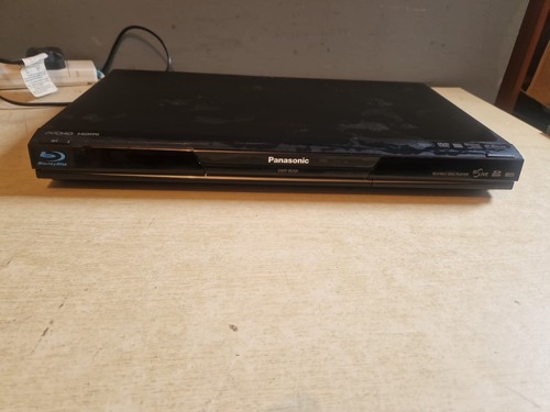 Panasonic dmp bd60 blu - dmp-bd60, blu-ray