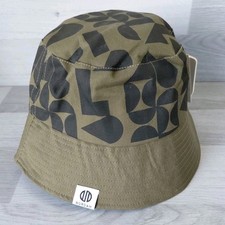 Nordam Mens Bucket Hat Green