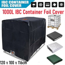Ibc water tank cover - cover, heavy