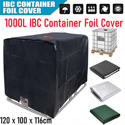 Ibc water tank cover - ibc,
