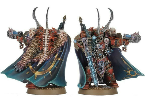 Warhammer 40k dark vengeance - 40k,