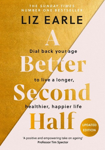 Better second half dial - a, half: