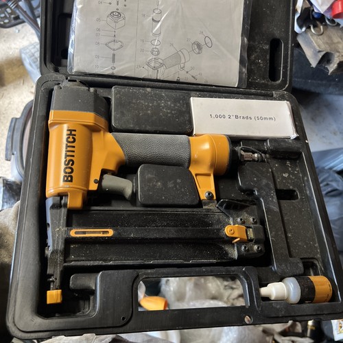 Bostitch 1850bn gauge - sb-1850bn, 18
