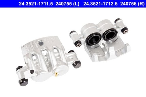Ate brake caliper for fiat - ate,