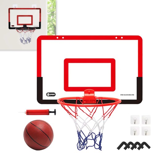 Mini basketball hoop net - hoop,