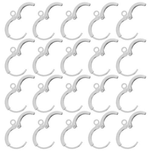 Pcs replaceable earring - replaceable,
