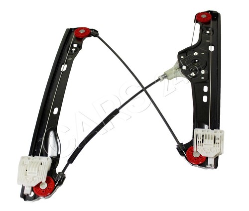 Window regulator left - left, front
