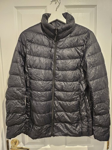 Uniqlo ultra light down - ultra,