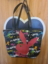 Playboy Colourful Design