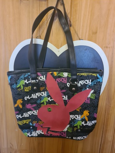 Playboy colourful design - playboy,