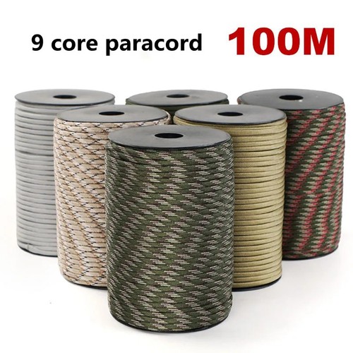 100m 550 military core - 550, 9-core