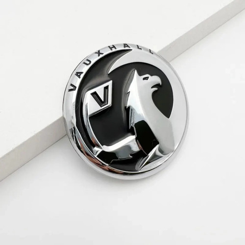 Black metal car - 3d,