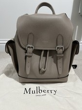 Mulberry Mini Heritage