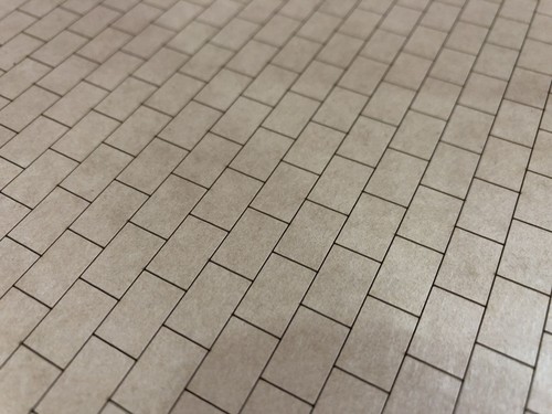 Kit 3ft 2ft paving - 2ft,