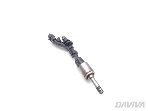 Ford fiesta fuel injector 6 - fiesta, 1.6