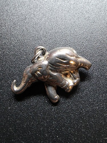 Vintage sterling silver