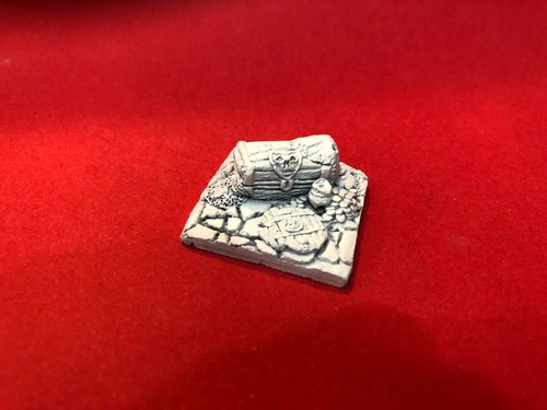 Citadel metal warhammer - citadel, gw