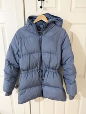 Sweaty Betty Puffer Jacket