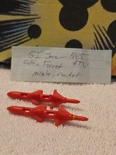 GI Joe Cobra Ferret ATV