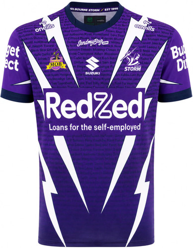 Melbourne storm 2026 nrl - nrl, mens